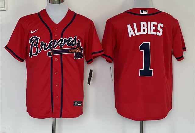 Atlanta Braves Jerseys 03